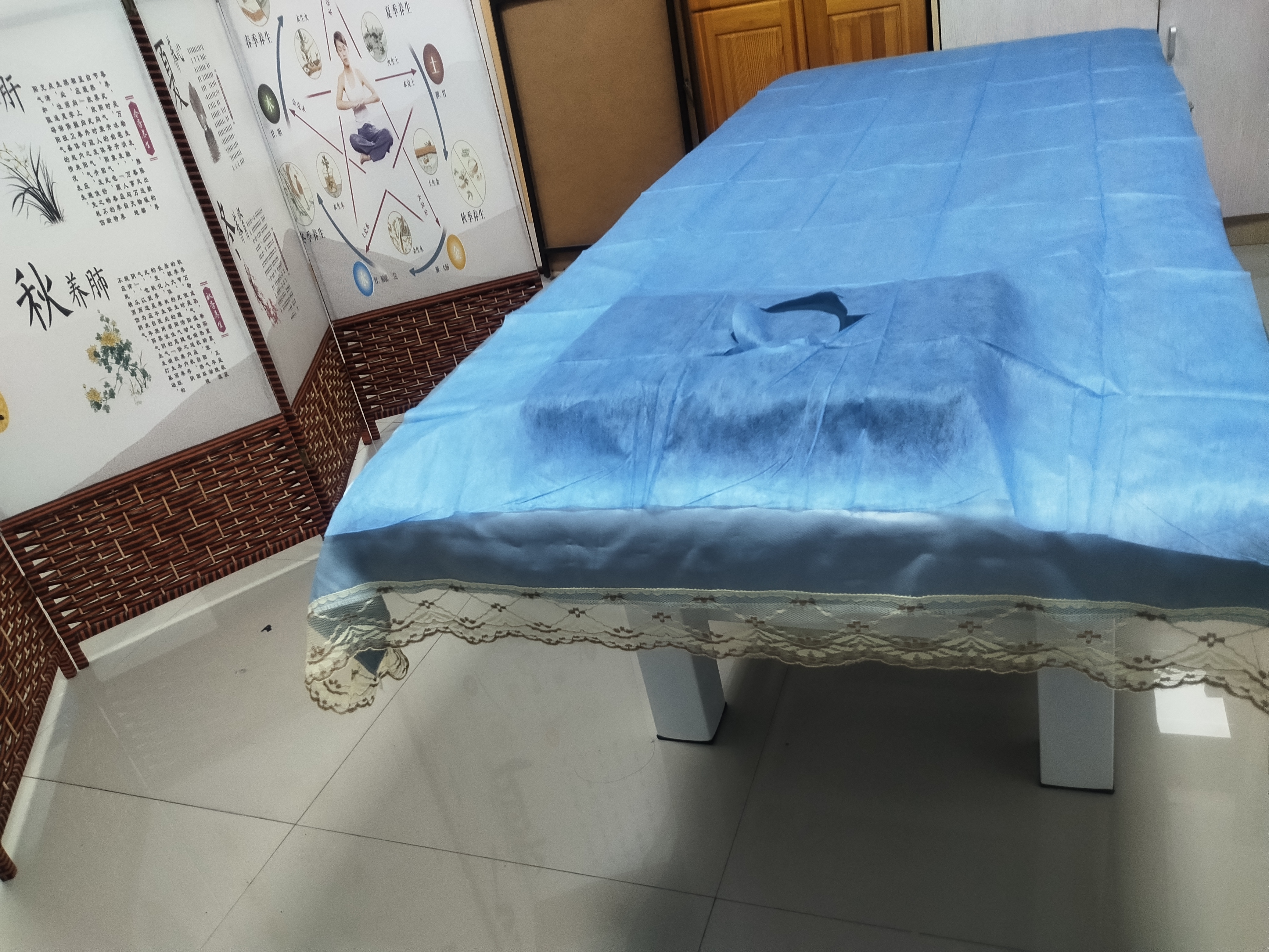 开始搬砖了