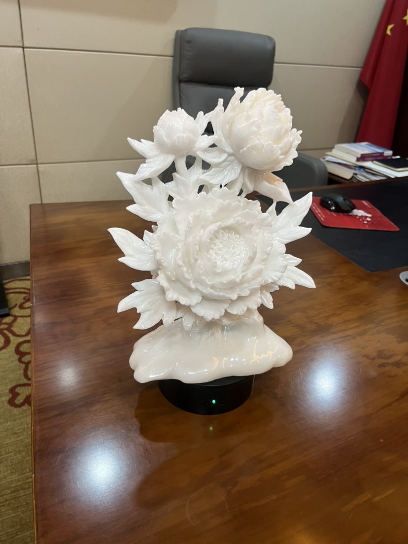 美好生活即得相伴