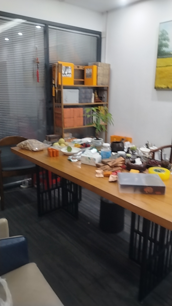 喝好茶，品人生。