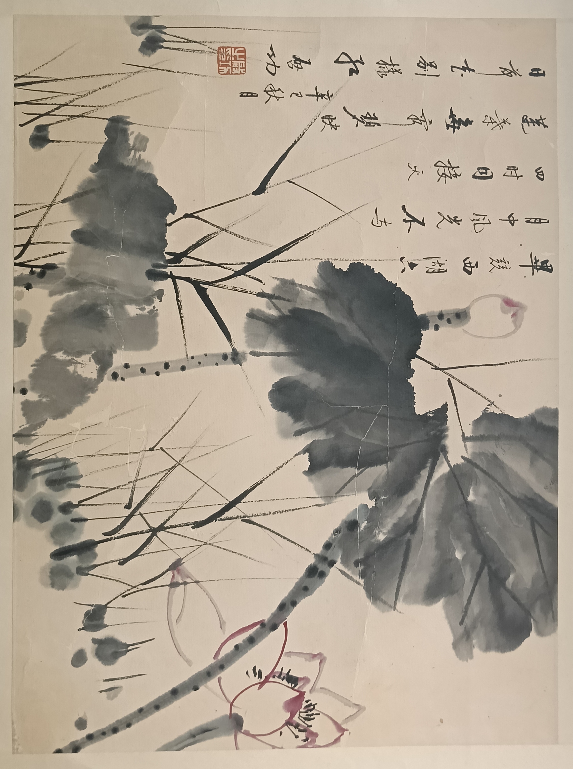 启功  老师