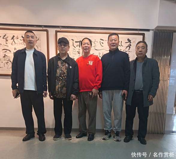 《香江画刊》丨典藏级深度艺术评论