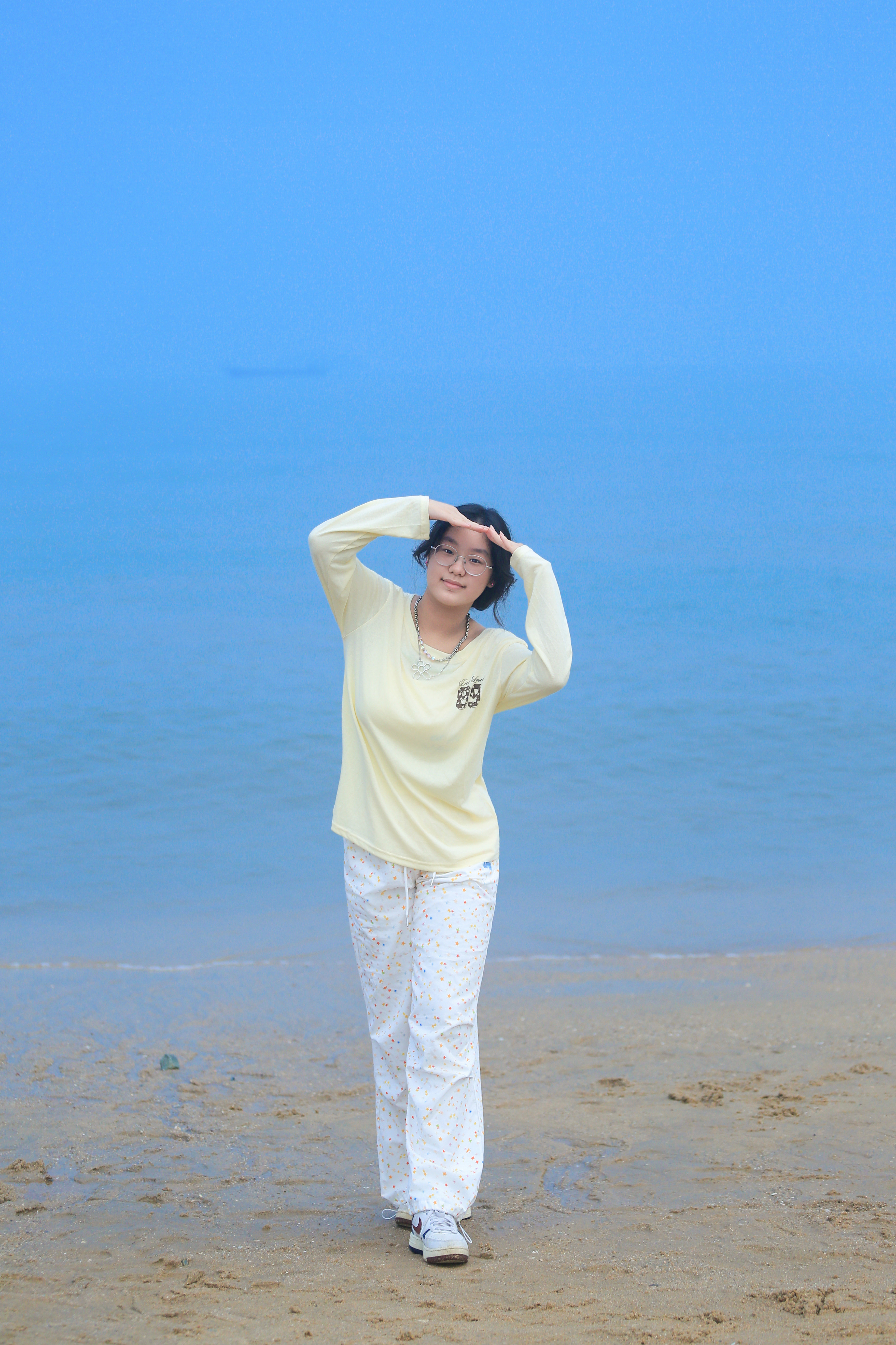 🏝️🏝️陪伴闺女的快乐时光🥳🥳