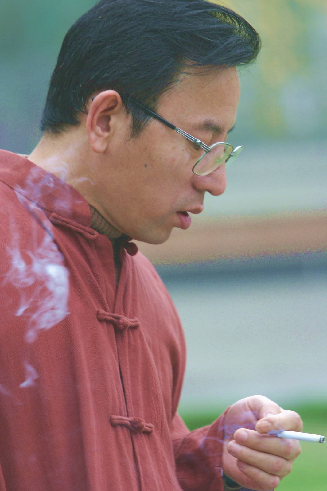 《香江畫刊》丨藝術大師譚延桐與拉斐爾：東西方藝術精神的深度對