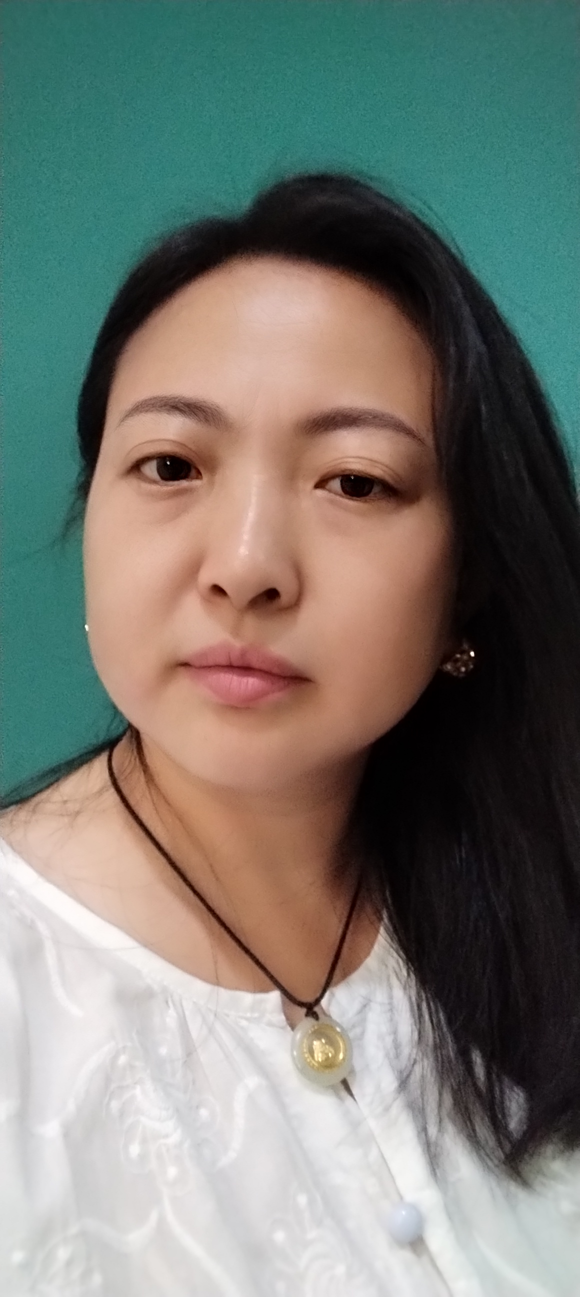 喝杯茶，精神满满的准备搬砖了。