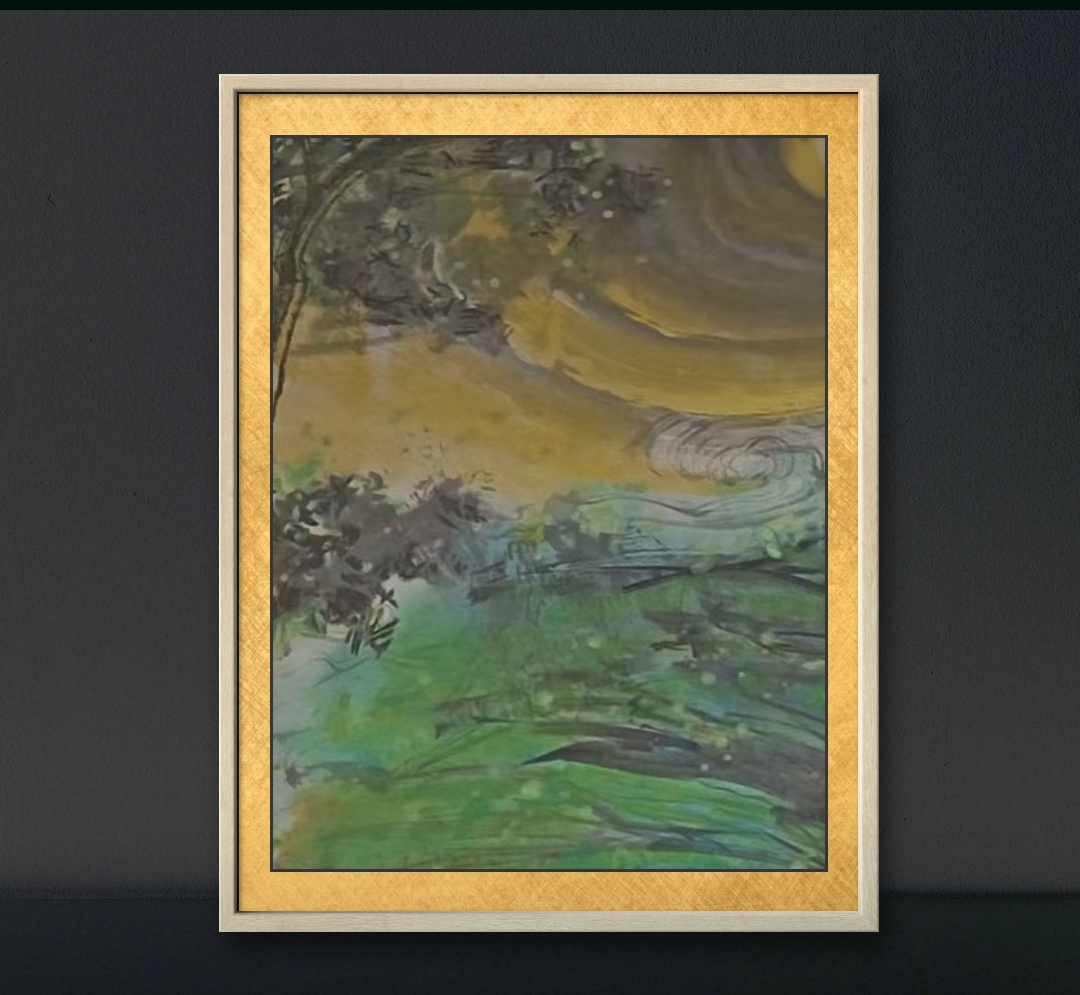 《香江画刊》丨深度研究特辑