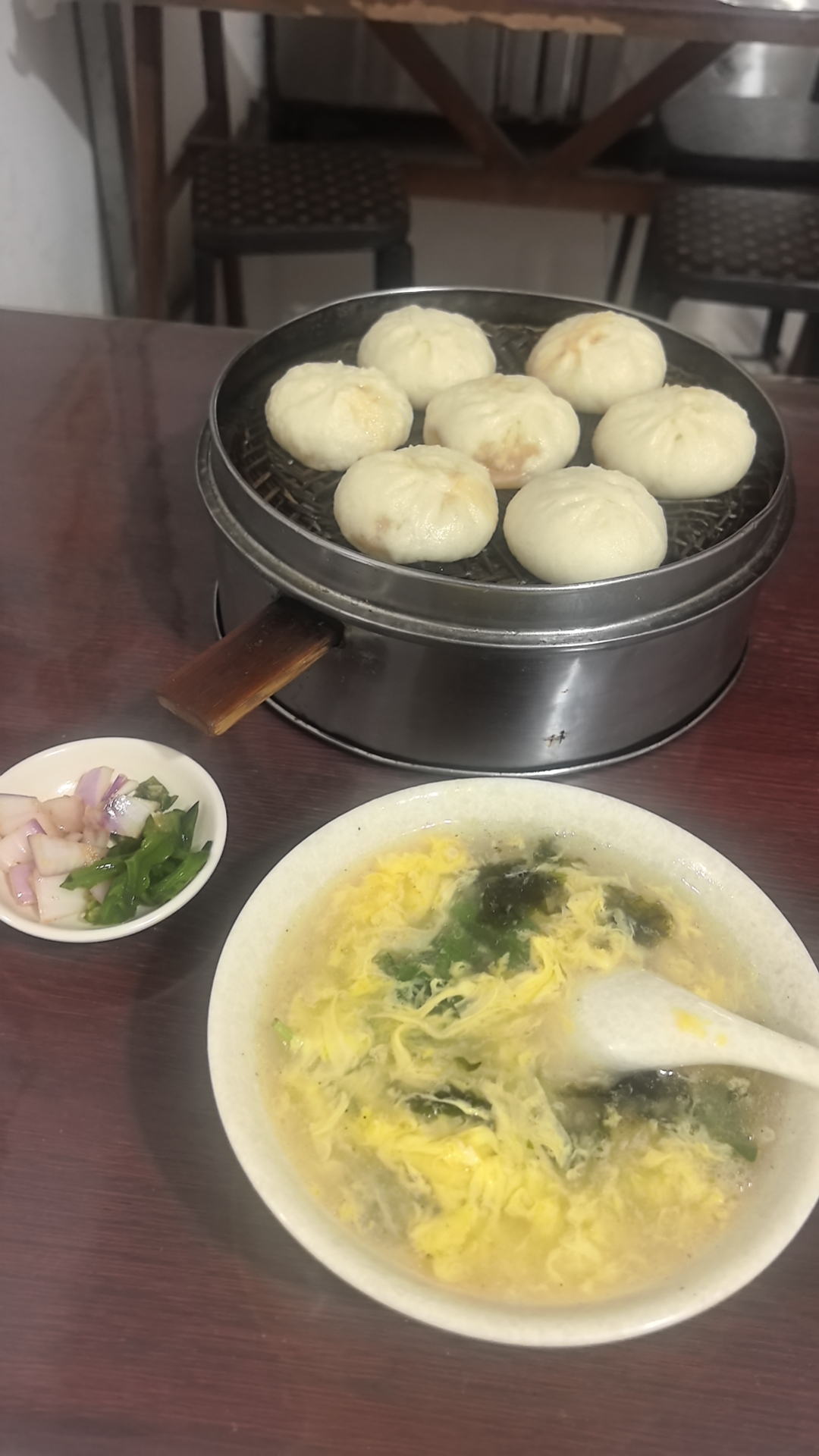 简简单单，好吃美味。