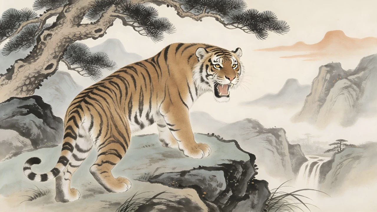 一直很认同这样一个道理：“一个人的能力和气度，从来不是凭空得来的，而是在漫长的时光里，一点点熬出来的