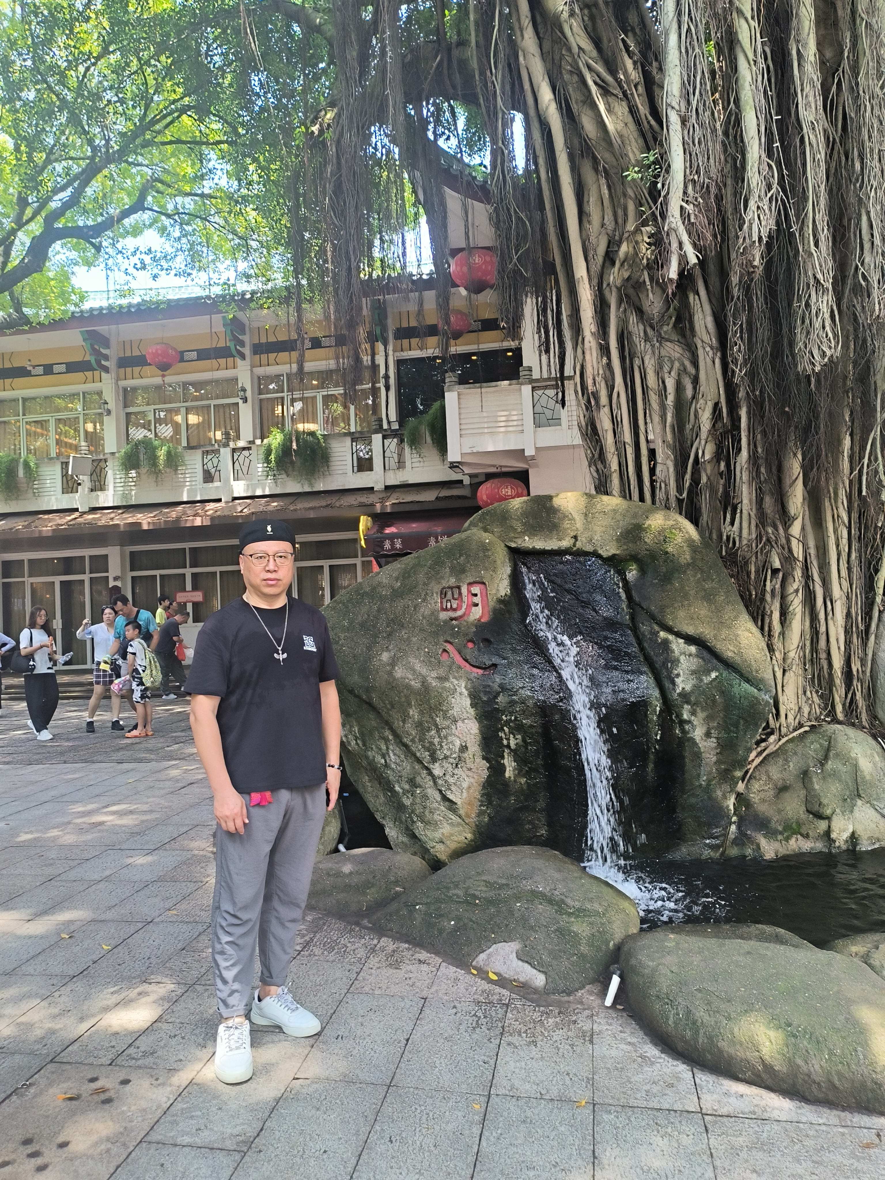厦门南普陀
菩萨加持
为所有即得伙伴祈福