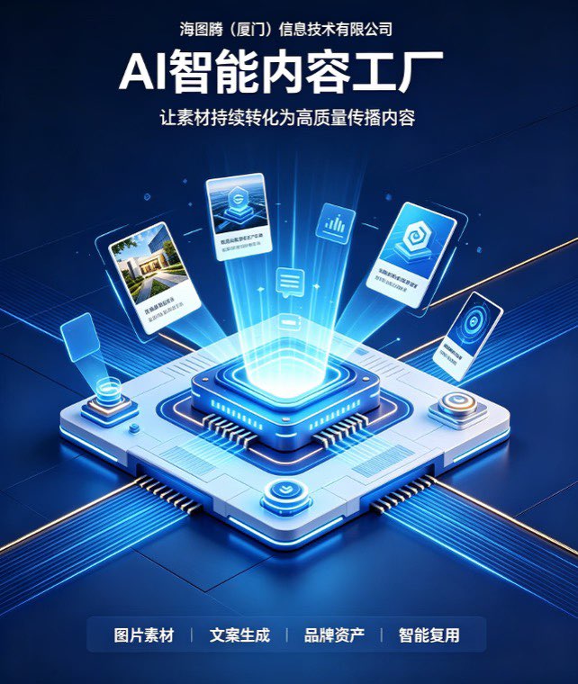 AI时代，你需要知道的
在AI技术加速渗透企业业务的当下，单纯的通用型工具已难以满足复杂多变的商业场