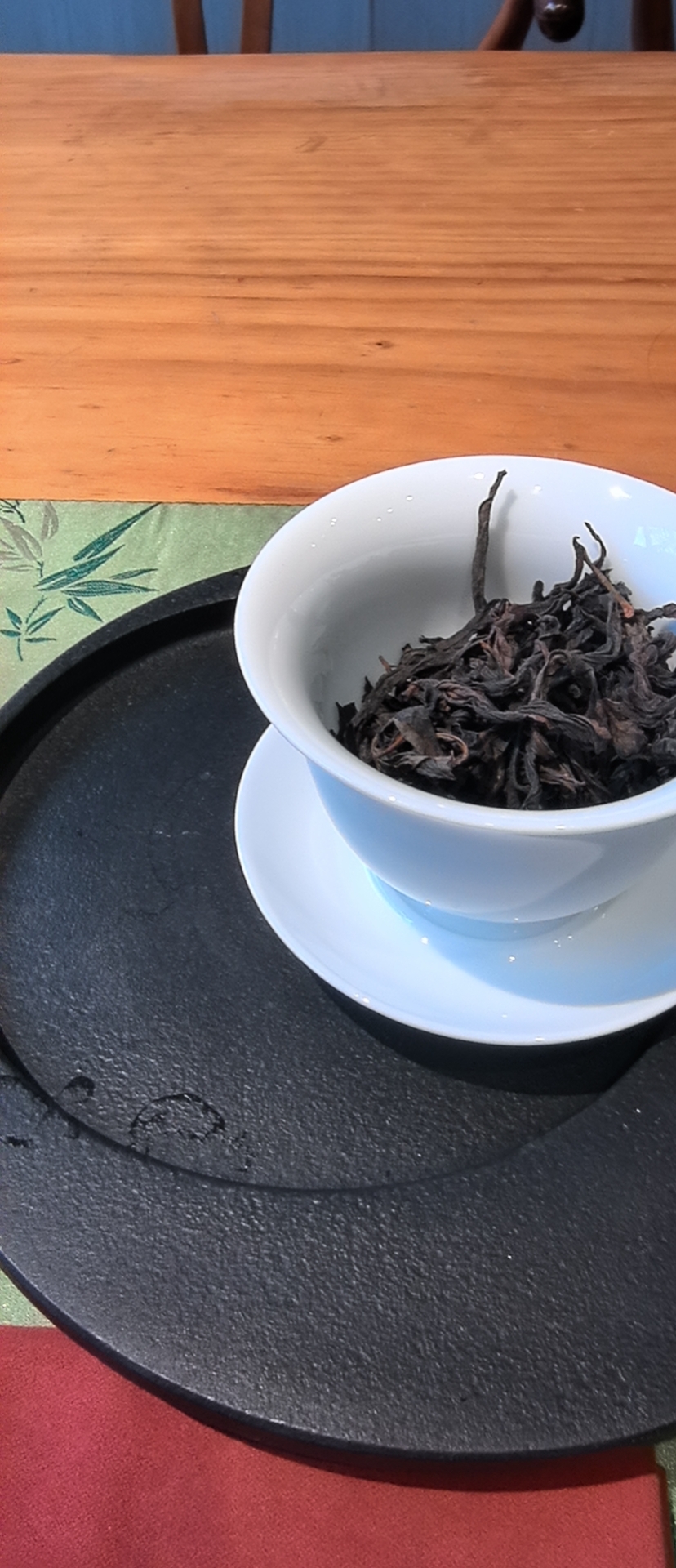 爱甲茶的闽南人