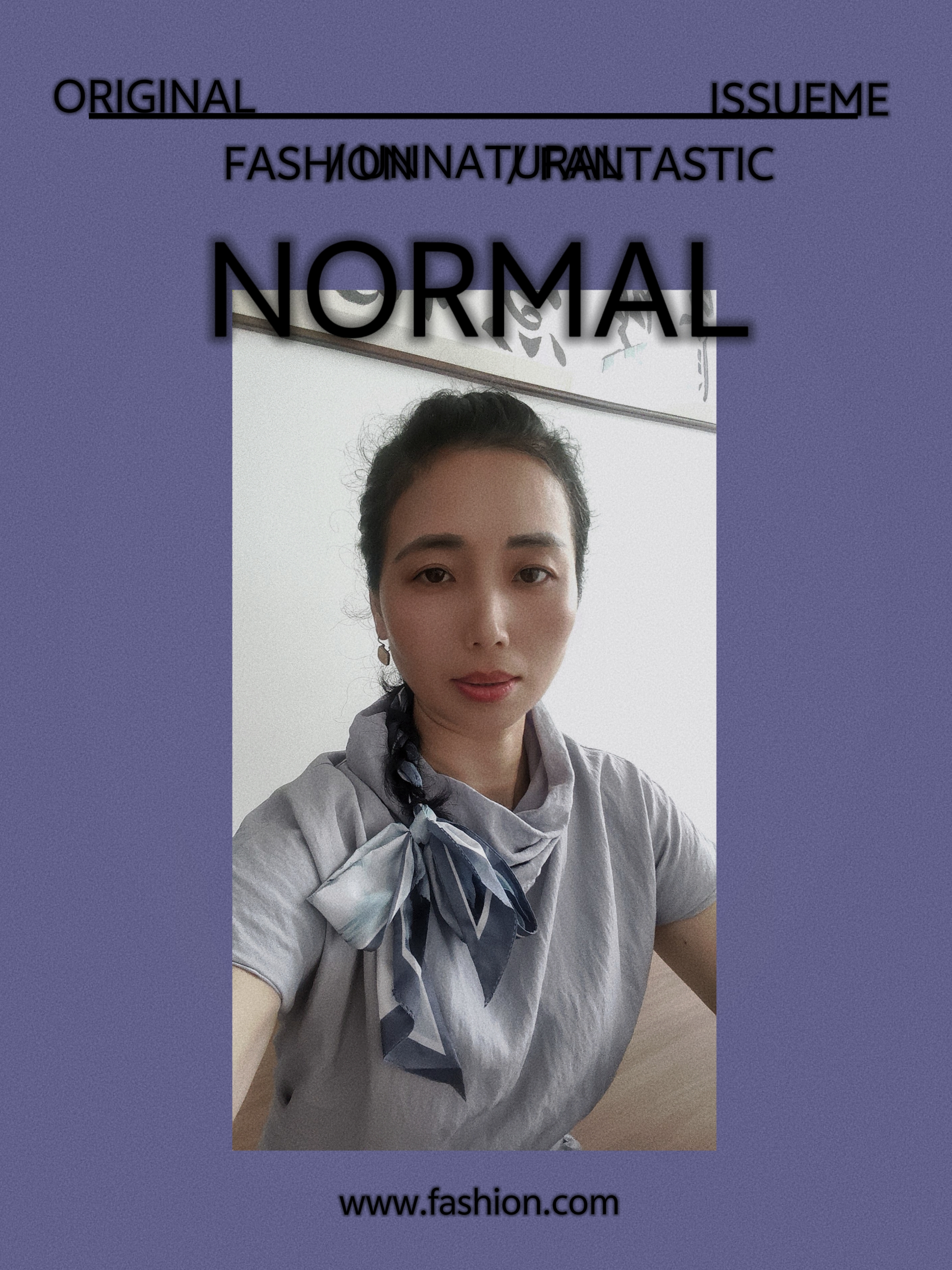 岁月不声不响，却让人慌慌张张，忙起来感觉什么都不缺，空下来却发现什么都没有。