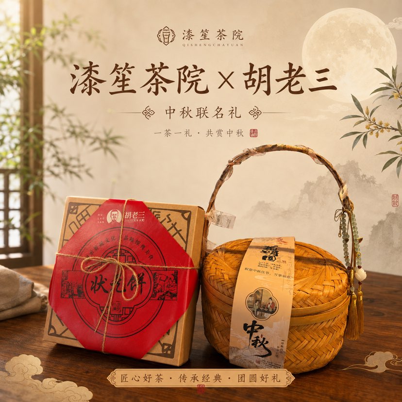 中秋🥮
預購～^_^