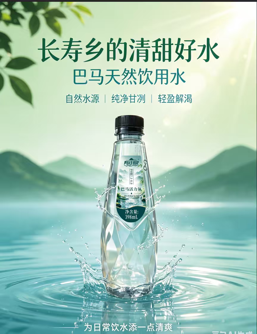 你知道吗？人体血液的PH值在7.35～7.45之间，呈天然弱碱性。
而现代人饮食油腻、熬夜压力大，身