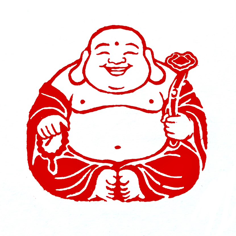 【一日一印*喜笑颜开】“喜笑颜开‌”就是形容‌心里特别高兴，脸上笑开了花‌，满脸都是笑容。‌‌颜开‌