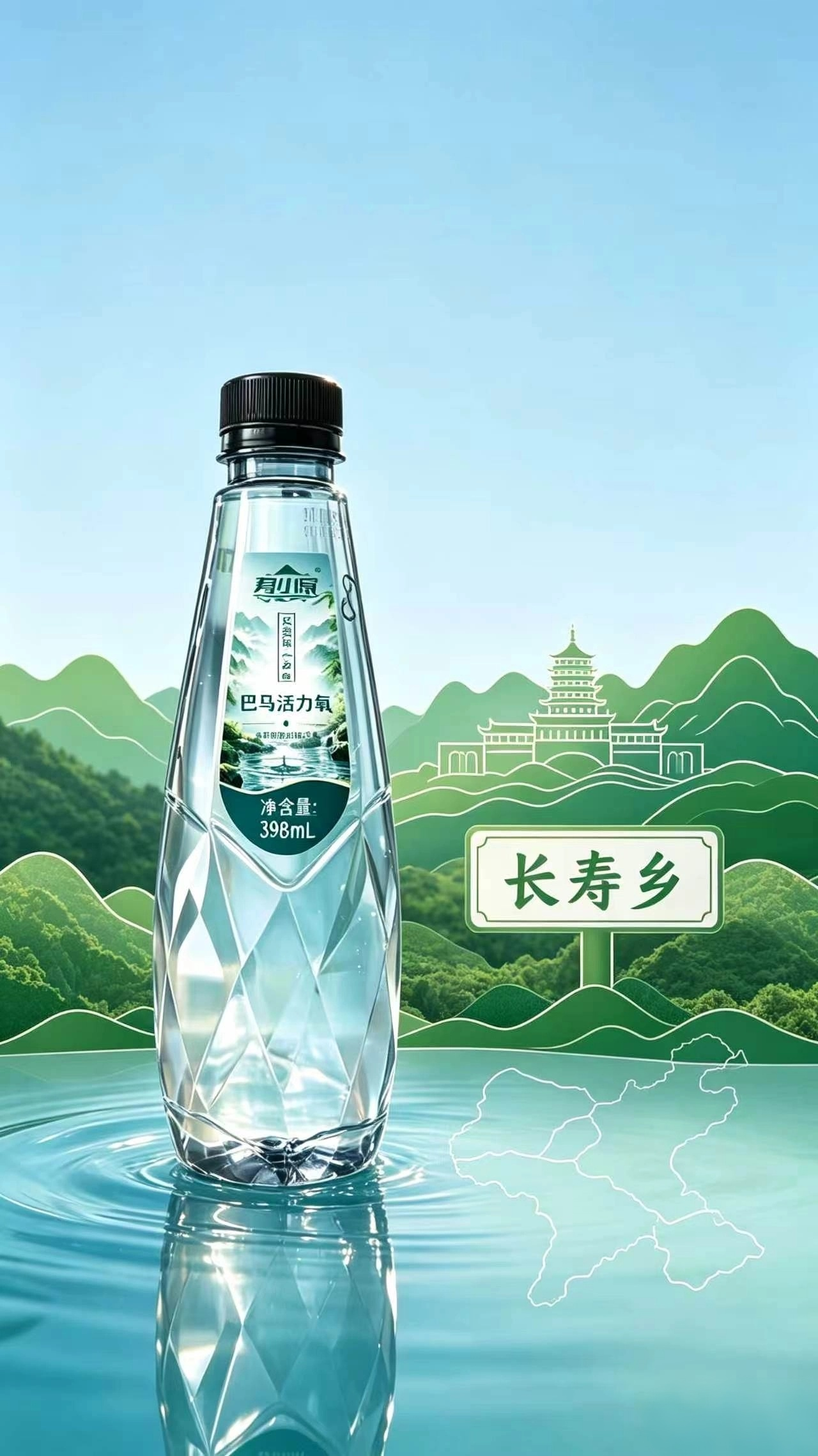 你知道吗？人体血液 pH 在 7.35～7.45 之间，天生弱碱性。

而重油外卖、熬夜加班、压力缠