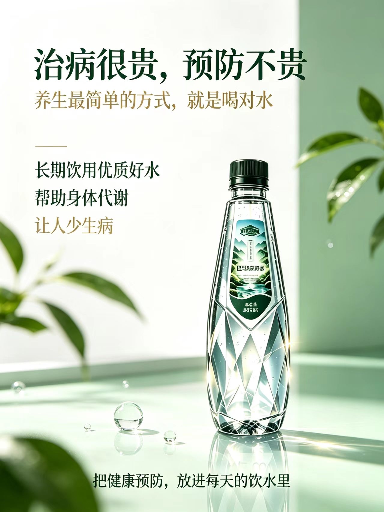养生最高级的方式：融入日常，不费力。

血液天然弱碱性 7.35～7.45，重油饮食、晚睡焦虑都在悄