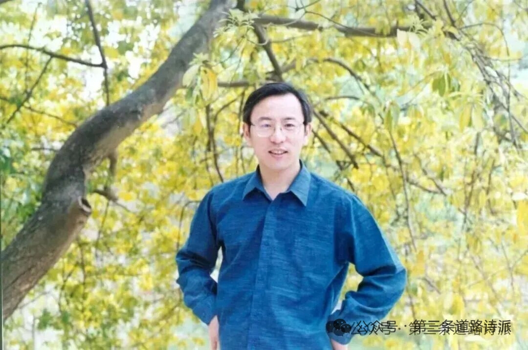 《香江畫刊》丨香江畫派領軍人物譚延桐一詩一畫深度研究