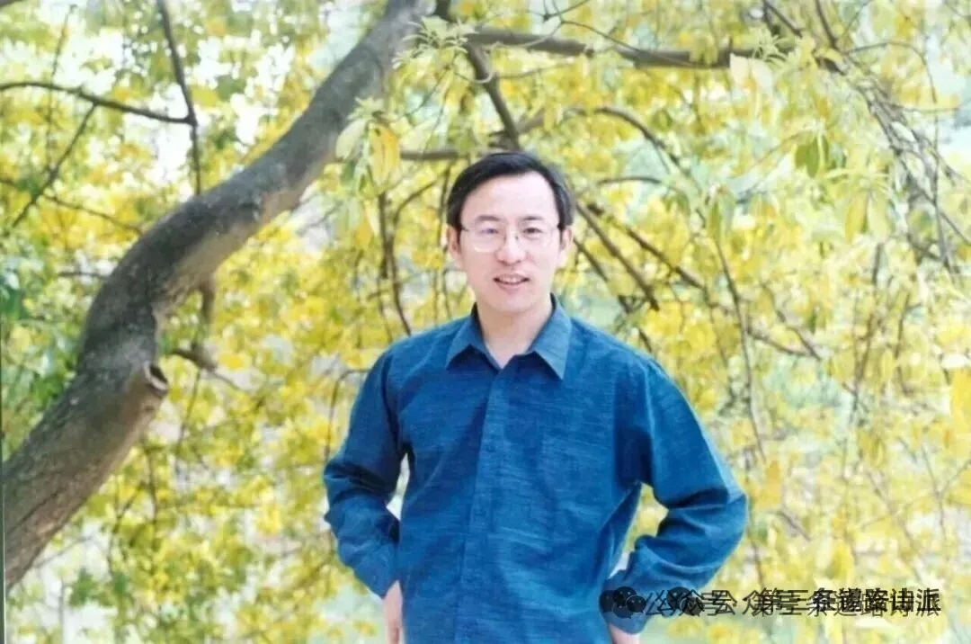 《香江画刊》丨香江画派领军人物谭延桐与罗唐生超验诗画深度研究