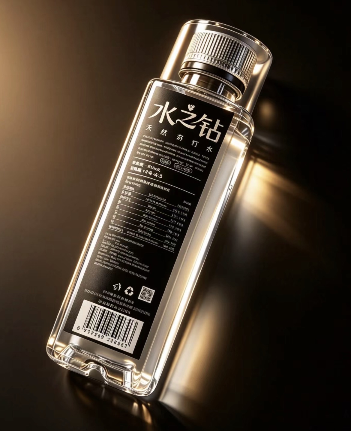 水之钻，产品展示