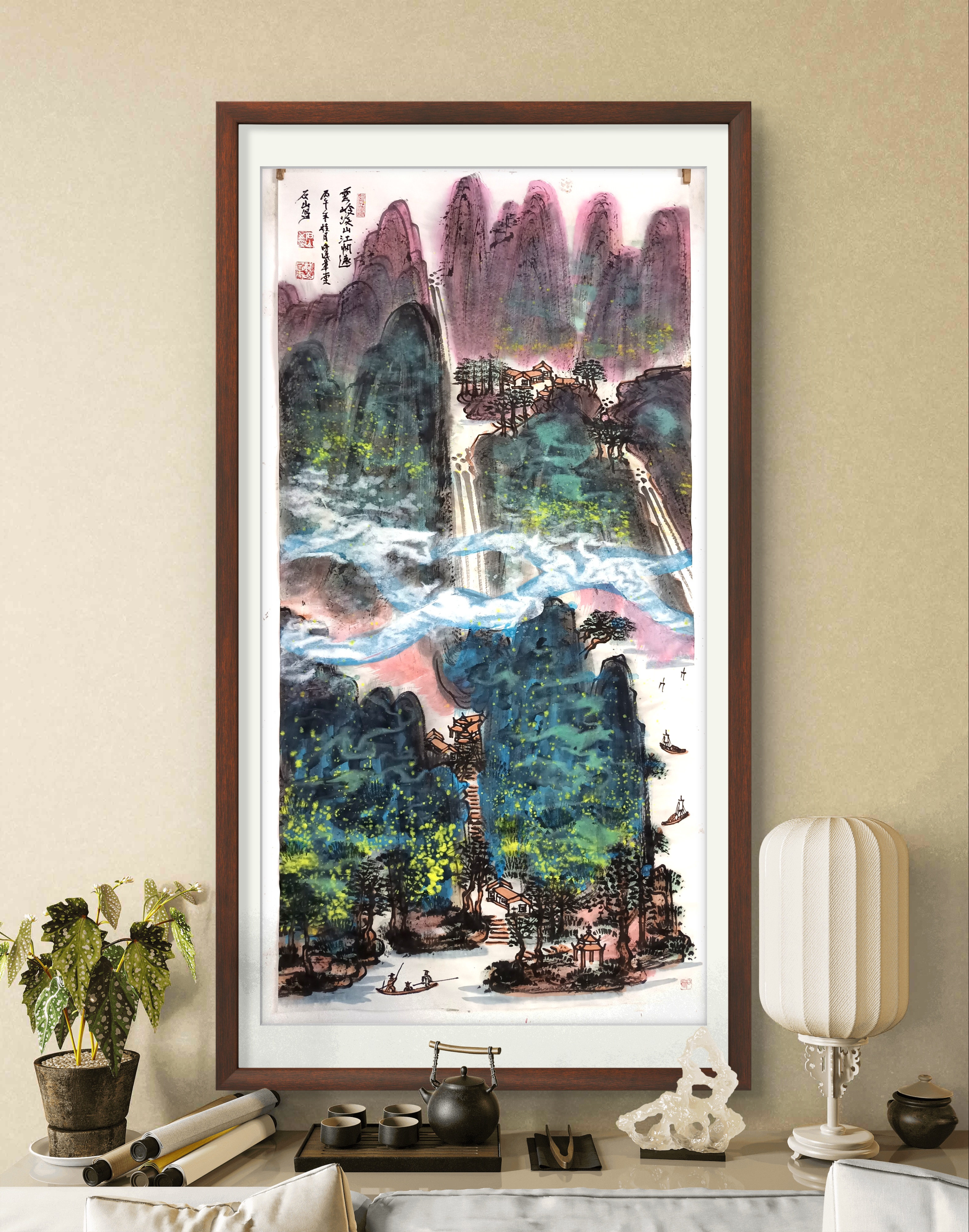 请欣赏议价