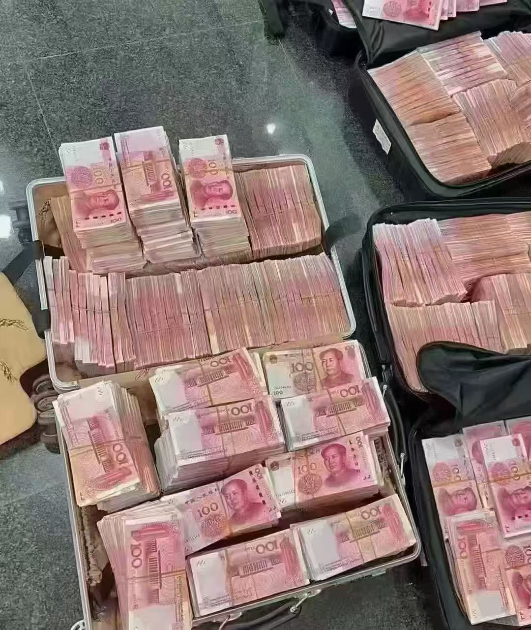 这个平台是做什么的，第一次玩
看见的发大财，行大运
