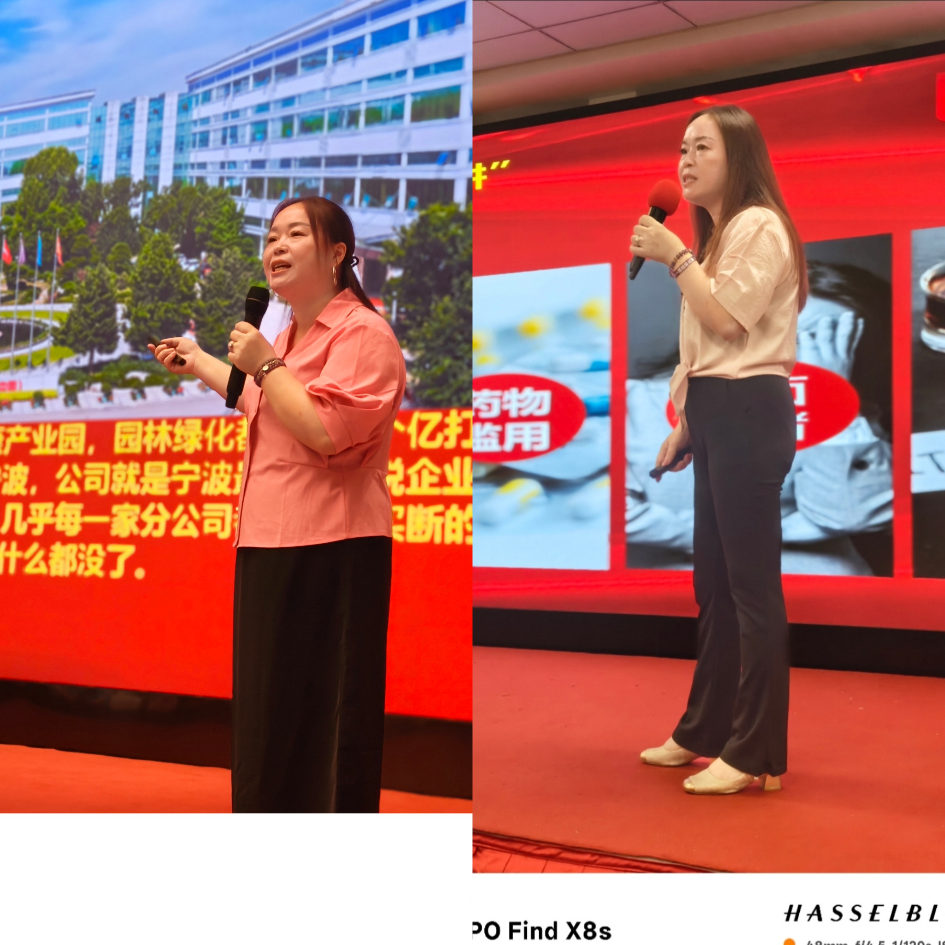 我的老师生完孩子的153斤，虎背熊腰[/哭笑]，系统调理后1个月瘦了28斤，现在125，身材苗条，人