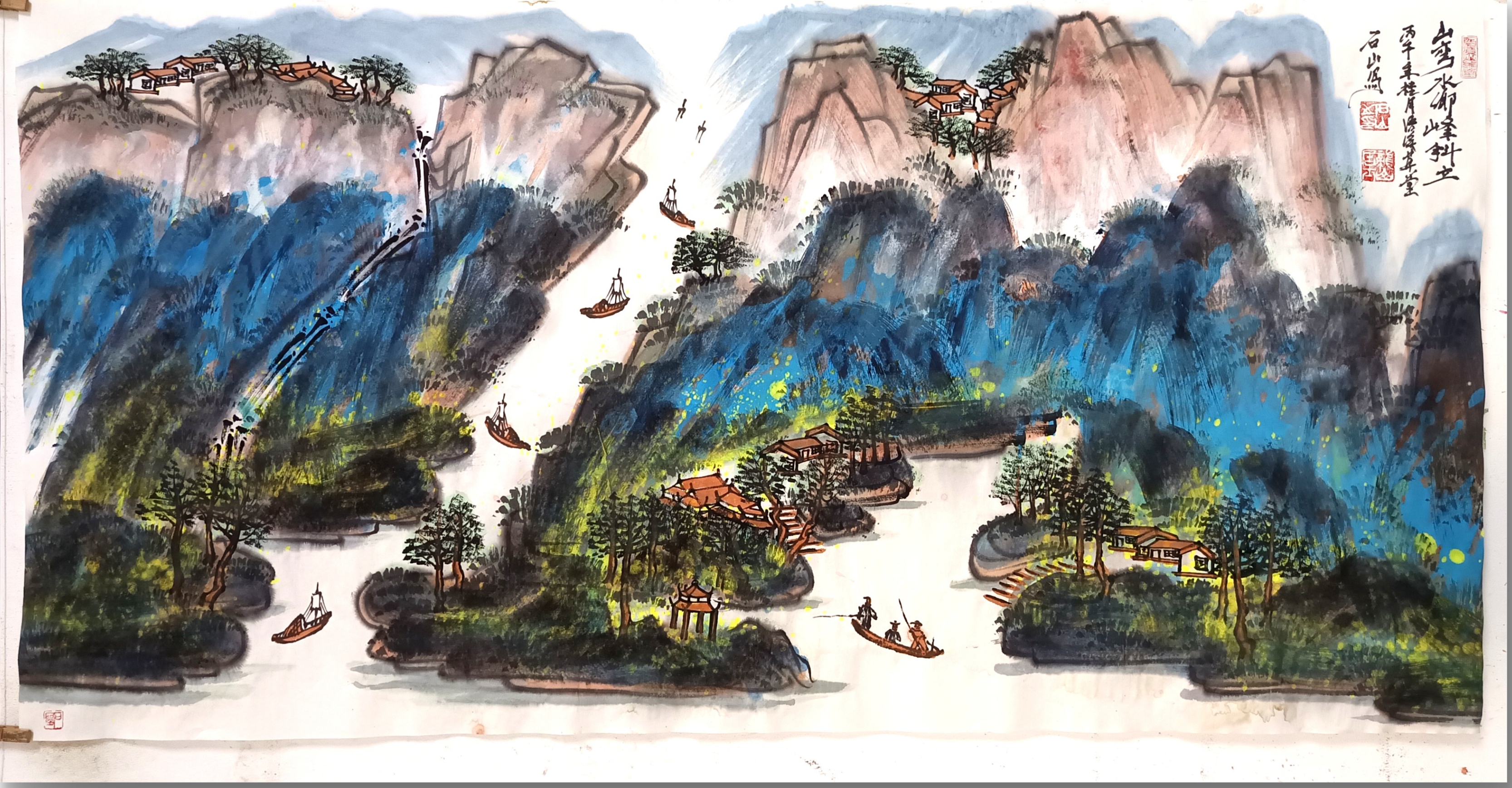 请欣赏