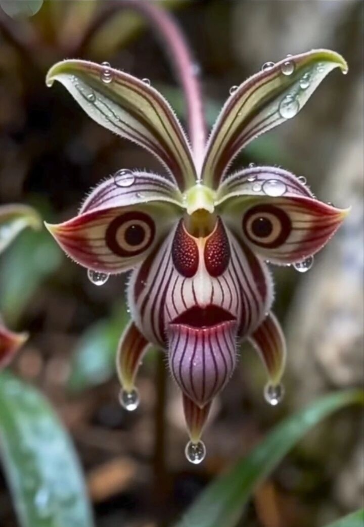 这是什么花？你认识吗？请大家猜一下！
