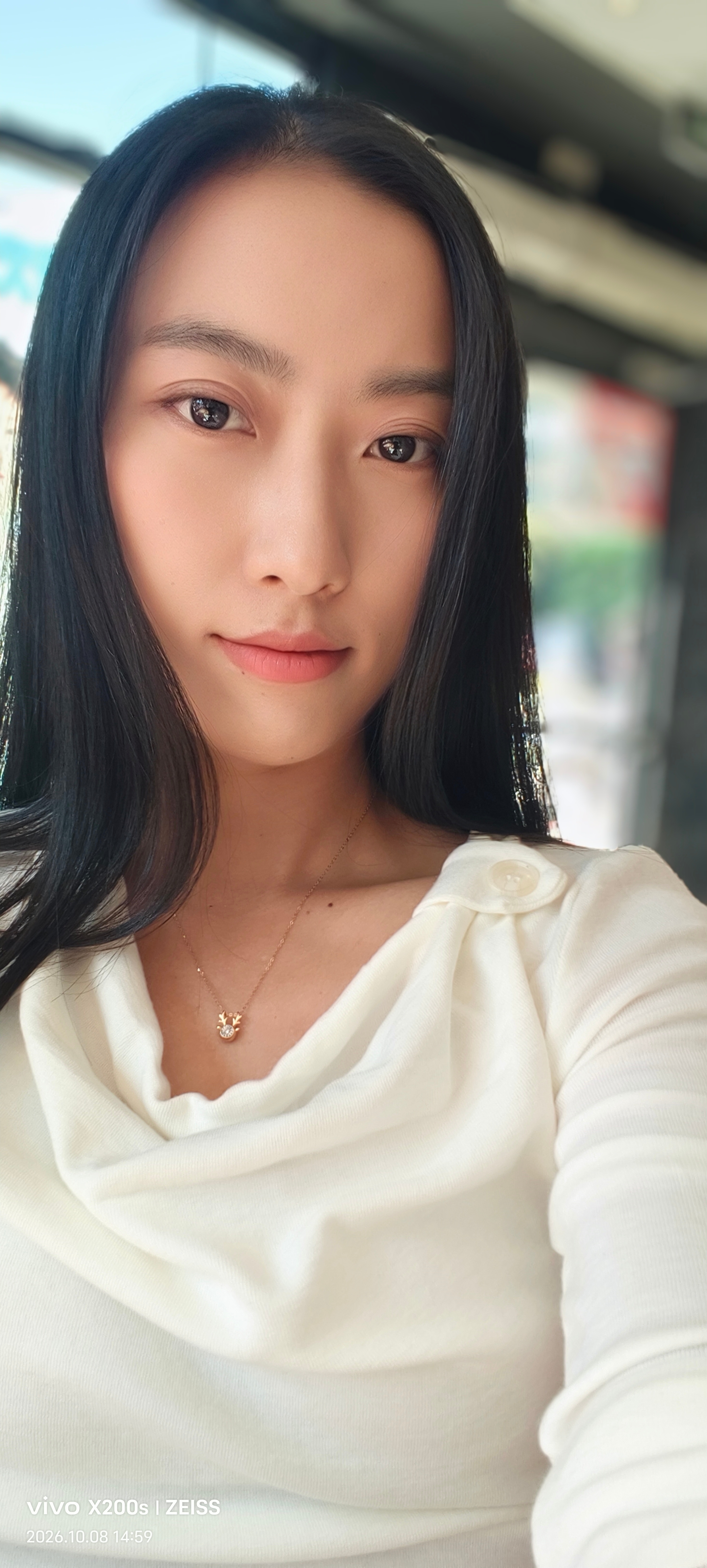 你值得。💓