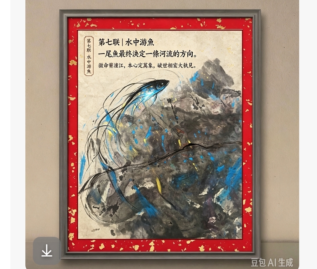 《香江畫刊》｜真元十二維宇宙體系研究——專論羅唐生 作者