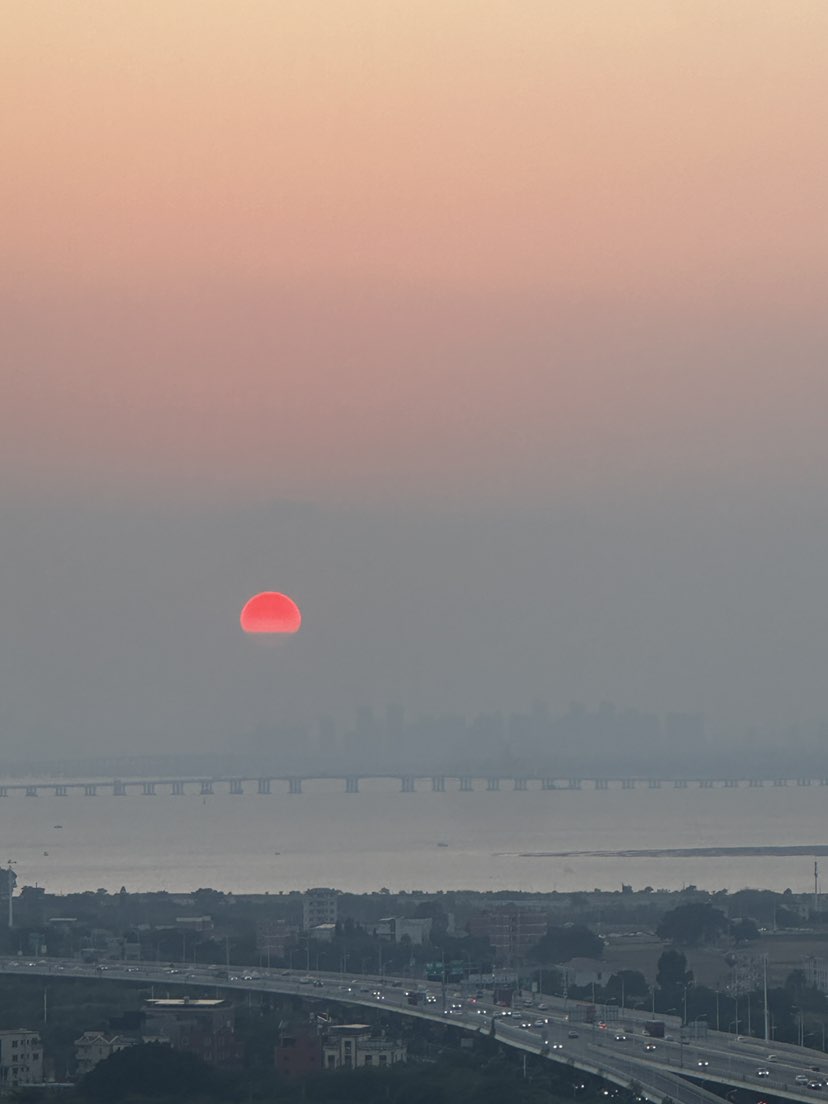 美景