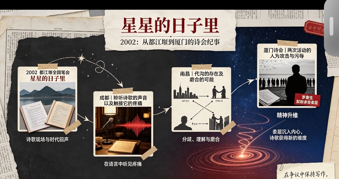 《香江畫刊》｜文曲村躬行公益、百家名園藝術走廊建構