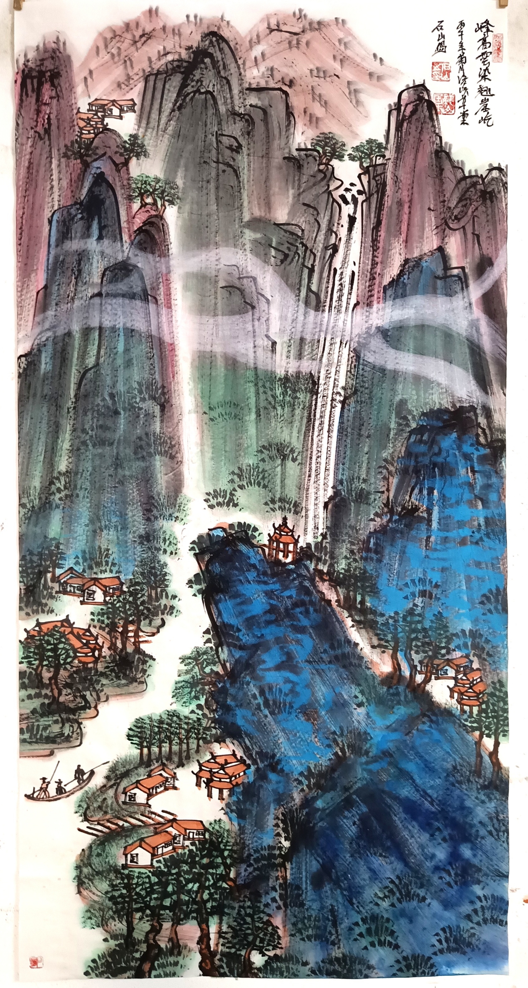 请欣赏