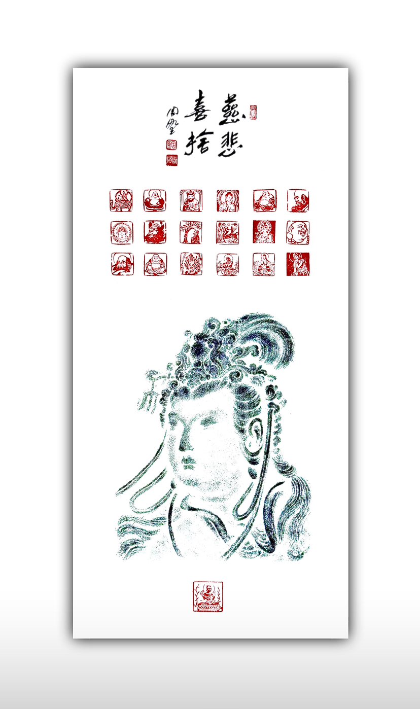 经营自身的尊严与美好，这份投资，重于一切外在所得。尊严，不是孤傲清高，而是心中不可逾越的底线，是对自