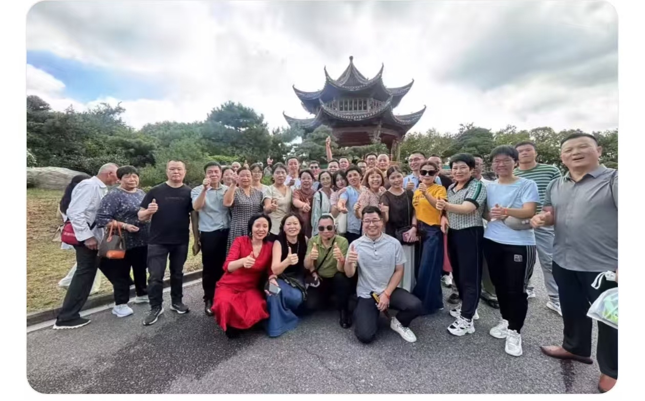 🇨🇳创业的路上，从一个人到一群人.，最佳事业平台，有人教，有人带，有人帮，公可A|教练免费助力🔥